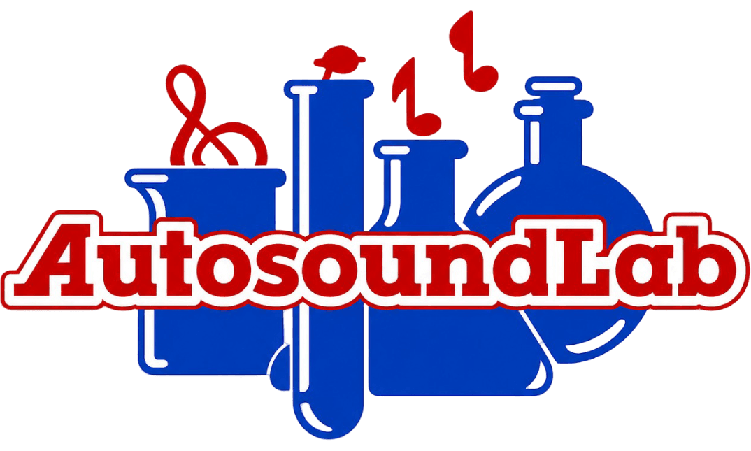 Autosound Lab